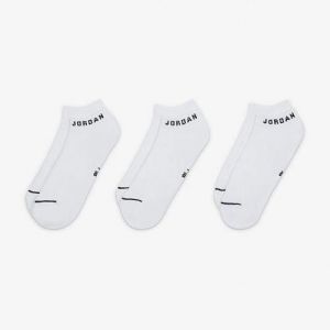 Шкарпетки Nike U J ED CUSH POLY NS 3PR 144 білий Уні